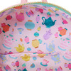 Alice in Wonderland Unbirthday Mini Backpack