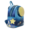 Loungefly Pixar Shorts La Luna Moon Light Up Mini Backpack