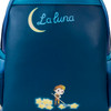 Loungefly Pixar Shorts La Luna Moon Light Up Mini Backpack