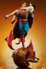 Superman and Lois Lane Diorama Statue