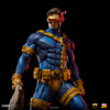 Cyclops Unleashed Deluxe 1:10 Scale Statue