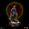 Cyclops Unleashed Deluxe 1:10 Scale Statue