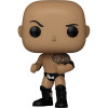 WWE The Rock (Final) Funko Pop! Vinyl Figure #137