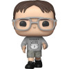 The Office Fun Run Dwight Funko Pop! Vinyl Figure #1394