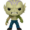 Marvel's Secret Invasion Gravik Funko Pop! Vinyl Figure #1331