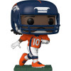 NFL Broncos Jerry Jeudy (Home Uniform) Funko Pop! Vinyl Figure #164