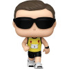 The Office Fun Run Andy Funko Pop! Vinyl Figure #1393