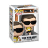 The Office Fun Run Andy Funko Pop! Vinyl Figure #1393