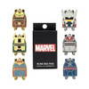 Loungefly Marvel Avengers Backpack Blind Box Pin [ONE RANDOM PIN]