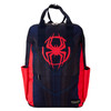 Spider-Verse Miles Morales Suit Nylon Full-Size Backpack