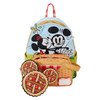 Mickey & Friends Picnic Basket Mini Backpack