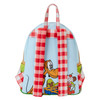 Mickey & Friends Picnic Basket Mini Backpack