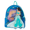 Aladdin Princess Series Lenticular Mini Backpack