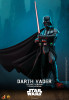Hot Toys Obi-Wan Kenobi Darth Vader Sixth Scale Figure