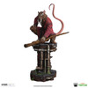 Iron Studios Statue Master Splinter BDS - TMNT - Art Scale 1/10