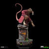 Iron Studios Statue Master Splinter BDS - TMNT - Art Scale 1/10