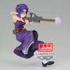 My Hero Academia - Lady Nagant, Bandai Spirits The Evil Villians Plus Figure