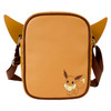 Loungefly Pokemon Eevee Cosplay Passport Bag