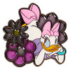 Loungefly Disney Daisy 85th Anniversary Mystery Pins [ONE RANDOM PIN]
