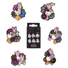 Loungefly Disney Daisy 85th Anniversary Mystery Pins [ONE RANDOM PIN]