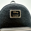 Loungefly Disney Pirates Of The Caribbean Black Pearl Mini Backpack