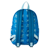 Loungefly One Piece All-Over Print Full-Size Backpack