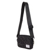 Loungefly Spider-Man Black & White Suit Sling Crossbody Bag with Coin Bag