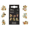 Loungefly Disney Mickey and Friends Halloween Costume Mystery Box Pin [ONE RANDOM PIN]
