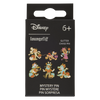 Loungefly Disney Mickey and Friends Halloween Costume Mystery Box Pin [ONE RANDOM PIN]