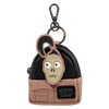 Loungefly Beetlejuice Exclusive Cosplay Mystery Mini Backpack Keychain Charm [ONE RANDOM BAG CHARM]