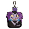 Loungefly Disney Villains Cosplay Mystery Mini Backpack Keychain Charm [ONE RANDOM BAG CHARM]
