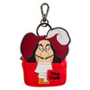 Loungefly Disney Villains Cosplay Mystery Mini Backpack Keychain Charm [ONE RANDOM BAG CHARM]