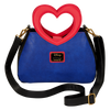 Loungefly Disney Descendants Evie Cosplay Crossbody Bag