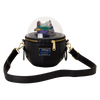 Loungefly Disney Hocus Pocus Sanderson Sisters Flying Dome Crossbody Bag