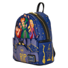 Loungefly Disney Hocus Pocus Sanderson Sisters Mini Backpack