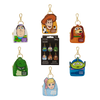Loungefly Pixar Toy Story Mystery Mini Backpack Bag Charms [ONE RANOM BAG CHARM]