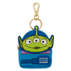 Loungefly Pixar Toy Story Mystery Mini Backpack Bag Charms [ONE RANOM BAG CHARM]