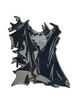 Batman #423 Todd McFarlane Comic Spot Exclusive Enamel Pin (Black & White Variant)- Limited 100