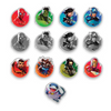 FiGPiN Mini Mystery Pin – Marvel Rivals Series 1 Collectible Enamel Pin