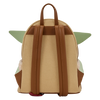 Star Wars The Mandalorian Grogu & Anzellan Mini Backpack