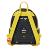 Pac-Man Mini Backpack by Loungefly – Retro Arcade Ghost Maze Bag