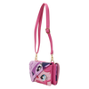 My Little Pony Twilight Sparkle & Pinkie Pie Crossbody Bag – Loungefly MLP Purse