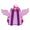 My Little Pony Twilight Sparkle Cosplay Mini Backpack – Loungefly MLP Backpack