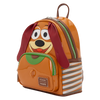 Pixar Toy Story Slinky Dog Cosplay Mini Backpack – Loungefly Slinky Dog Bag