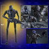 Hot Toys Star Wars Andor K-2SO 1/6 Scale Collectible Figure