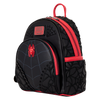 Loungefly Marvel Spider-Man Spider Web Mini Backpack