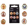 Loungefly Disney The Fox and the Hound Mystery Box Enamel Pin Collection