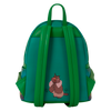 Loungefly Disney The Fox and the Hound Mini Backpack UPC 671803586895