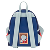 Loungefly Disney Pixar Monsters Inc Henry J. Waternoose Cosplay Mini Backpack UPC 671803586048