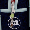 Loungefly Disney Pixar Monsters Inc Henry J. Waternoose Cosplay Mini Backpack UPC 671803586048
